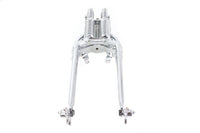 HARLEY 18 Zoll Springergabel Baugruppe Chrom Passend für 1941-1957 G,