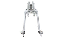 HARLEY 18 Zoll Springergabel Baugruppe Chrom Passend für 1941-1957 G,