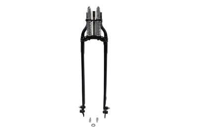 HARLEY 52 inch Inline Spring Fork Assembly  0-   Custom  application ,0-   Custom  application