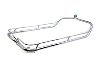 HARLEY Chrom-Satteltaschenschienen-Kit passend für 1963-1967 FL,