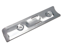HARLEY Gastankabdeckstreifen Chrom Passend für 1937-1973 G, 1937-1952 WL,