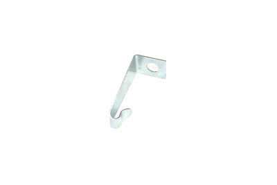 HARLEY Spark Plug Cable Bracket fits 1937-1952 WL, Solo 1937-1973 G, Servi-car 1937-1948 UL, 74 and 80""