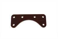 HARLEY Hupe Klemmplatte Passend für 1942-1948 WL, 1942-1948 G, 1942-1948 UL, 1942-1948 EL, 1942-
