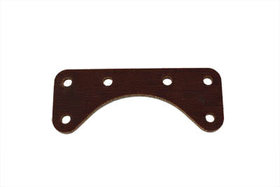 HARLEY Horn Terminal Plate Fits 1942-1948 WL,   1942-1948 G,   1942-1948 UL,   1942-1948 EL,   1942-
