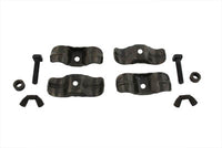 HARLEY Luftpumpenklemmen-Set passend für 1929-1952 WL,