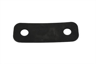 HARLEY Horn Reinforcement Plate fits 1937-1957 WL, Solo 1937-1957 G, Servi-car 1937-1945 UL, 74 and 80"" 1937-1945 EL, 61"
49-2537"