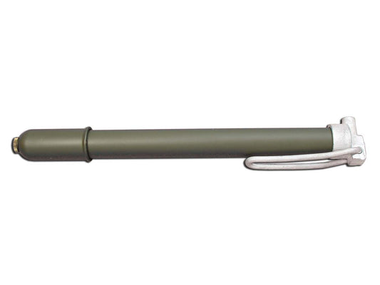 HARLEY Replica Tire Pump Fits 1929-1952 WL,