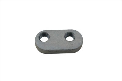 HARLEY Rear Frame Mount Plate fits 1929-1952 WL,