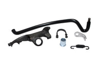 HARLEY 45 Zoll Seitenständer-Baugruppe Passend für 1936-1952 WL, 1932-1935 WL,