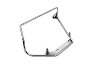 HARLEY Chrom rechter Satteltaschen-Halter für 1978-1984 FL,