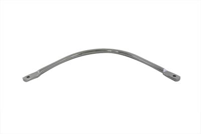 HARLEY Chrom Heck-Seitenkoffer-Halterung passend für 1963-1984 FL,