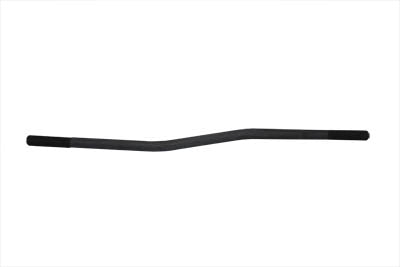 HARLEY Front Brake Rod 9-7/8 inch Overall Length Fits 1938-1947 UL,   1936-1940 EL,   1941-1957 FL,