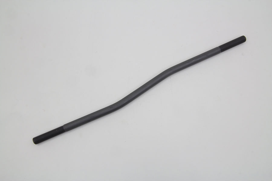 HARLEY Vorderradbremsgestänge, Gesamtlänge 9-7/8 Zoll, passend für 1938-1947 UL, 1936-1940 EL, 1941-1957 FL,