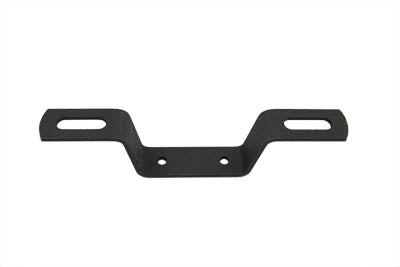 HARLEY Kennzeichenhalter vorne, passend für 1936-1940 EL, 1941-1948 FL,