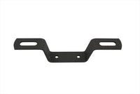 HARLEY Kennzeichenhalter vorne, passend für 1936-1940 EL, 1941-1948 FL,