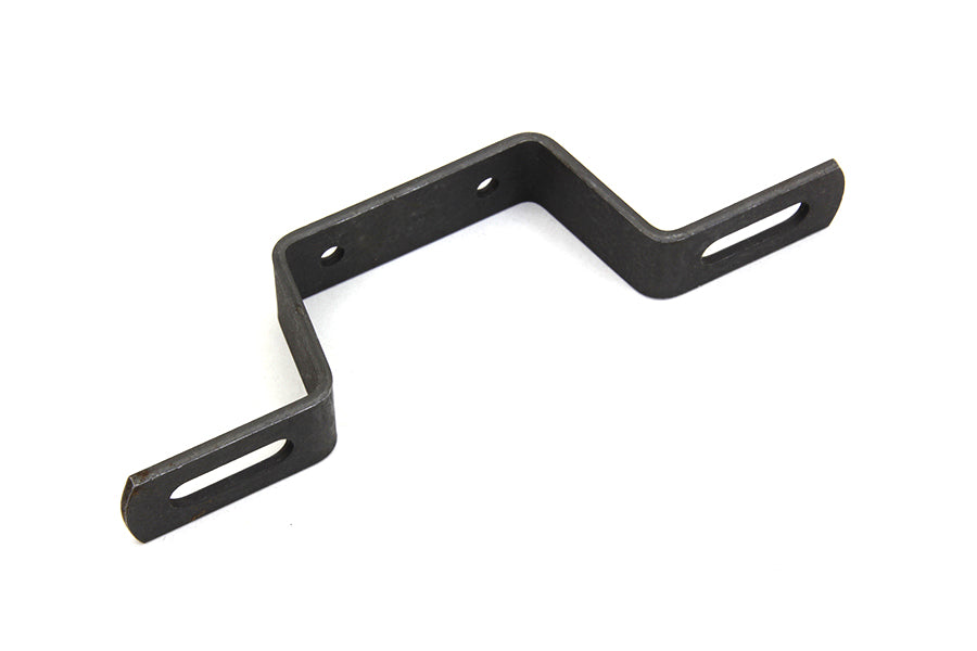 HARLEY Kennzeichenhalter vorne, passend für 1936-1940 EL, 1941-1948 FL,