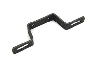 HARLEY Kennzeichenhalter vorne, passend für 1936-1940 EL, 1941-1948 FL,