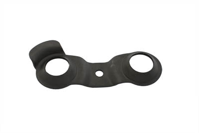 HARLEY Rod Pivot Retainer Plate fits 1945-1957 G,   1945-1952 WL,   1945-1948 UL,   1945-1948 FL,