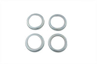 HARLEY Unterer Ventildeckelhalter Passend für 1939-1948 UL,