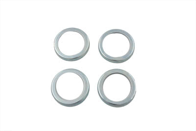 HARLEY Lower Valve Cover Retainer Fits 1939-1948 UL,