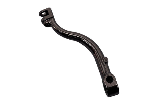 HARLEY Servi-Car Kick Arm Black Forged fits 1938-1973 G,