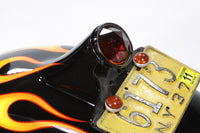HARLEY Rücklichtverkleidungs-Halterung passend für 1934-1936 VL,
