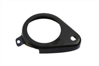 HARLEY Jockey Rocker Fußkupplungsabdeckung Schwarz Passend für 1938-1940 EL, späte Modelle 1938 1941-1965 FL,