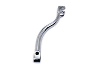 HARLEY Servi-Car Kick Start Arm Chrome fits 1938-1973 G,