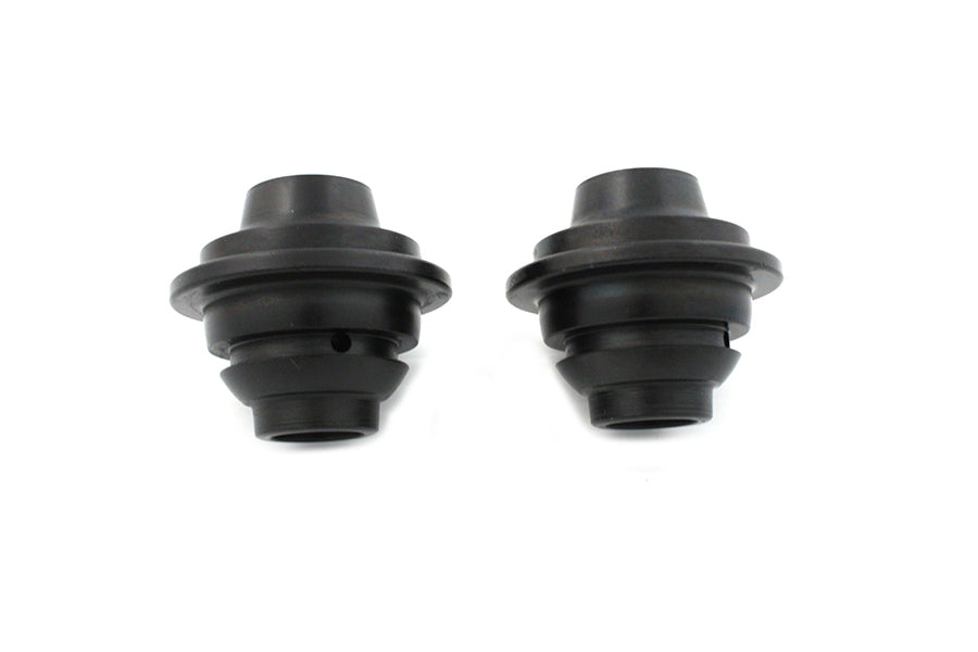 HARLEY Spring Fork Rod Bushing Black fits 1931-1936 VL,  1931-1952 WL,  1937-1948 UL,  1936-1940 EL,  1941-1948 FL,  1931-1957 G,