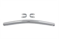 HARLEY Chrome Handlebar Cross Brace Fits 1936-1957 Chief,