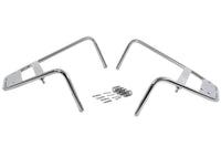 HARLEY Bubble Bag Chrom-Halterungsset passend für 1958-1984 FL,