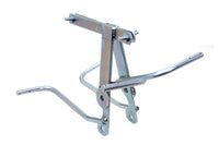HARLEY Bubble Bag verzinktes Halteblech-Kit passend für 1941–1957 FL,
