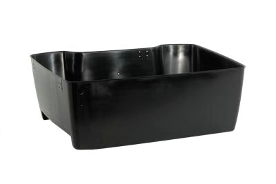 HARLEY Tour-Pak Luggage Case Bottom Fits 2006-2013 FLT,