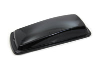 HARLEY Black Plastic Right Saddlebag Lid fits 1985-1992 FLT,