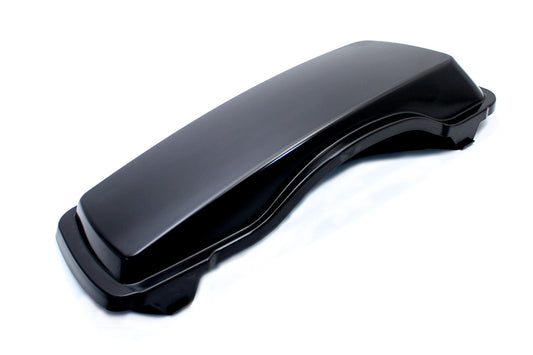 HARLEY Left Saddlebag Lid Fits 1993-2013 FLT,