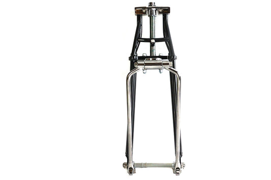 HARLEY Leaf Spring Fork Assembly Fits 0-  Custom, application
