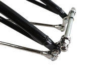 HARLEY Blattfedergabelbaugruppe Passend für 0- Custom, Anwendung