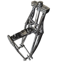 HARLEY Blattfedergabelbaugruppe Chrom Passend für 0-  Custom, Anwendung