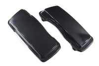 HARLEY Saddlebag Lid Set fits 1993-2013 FLT,   1993-2013 FLHT,