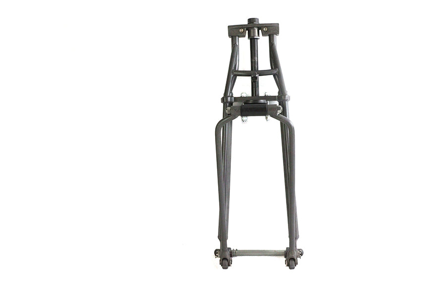 HARLEY Blattfedergabel Parkerized Passt 0- Custom, Anwendung