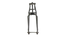 HARLEY Blattfedergabel Parkerized Passt 0- Custom, Anwendung