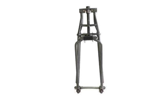 HARLEY Leaf Spring Fork Assembly Parkerized Fits 0-  Custom, application