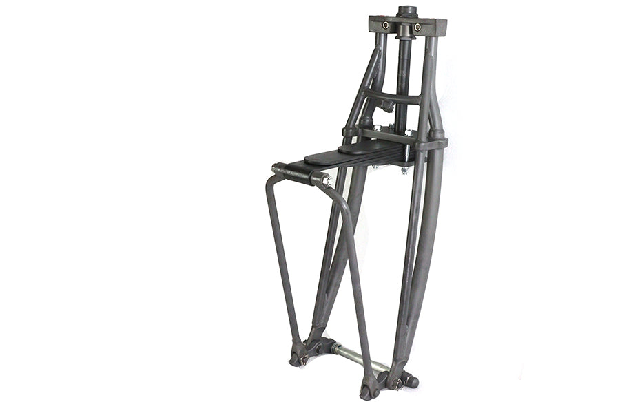 HARLEY Blattfedergabel Parkerized Passt 0- Custom, Anwendung