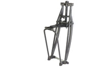 HARLEY Blattfedergabel Parkerized Passt 0- Custom, Anwendung