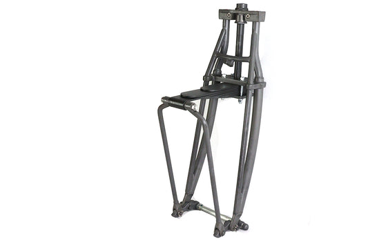 HARLEY Leaf Spring Fork Assembly Parkerized Fits 0-  Custom, application
