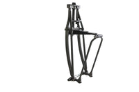 HARLEY Blattfedergabel Parkerized Passt 0- Custom, Anwendung