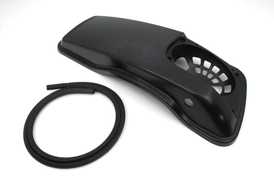 HARLEY Left Saddlebag Lid Fits 2014-UP FLT,