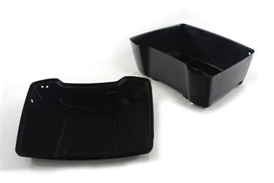 HARLEY Tour-Pak Gepäck-Kit Passend für 2006-2013 FLT,