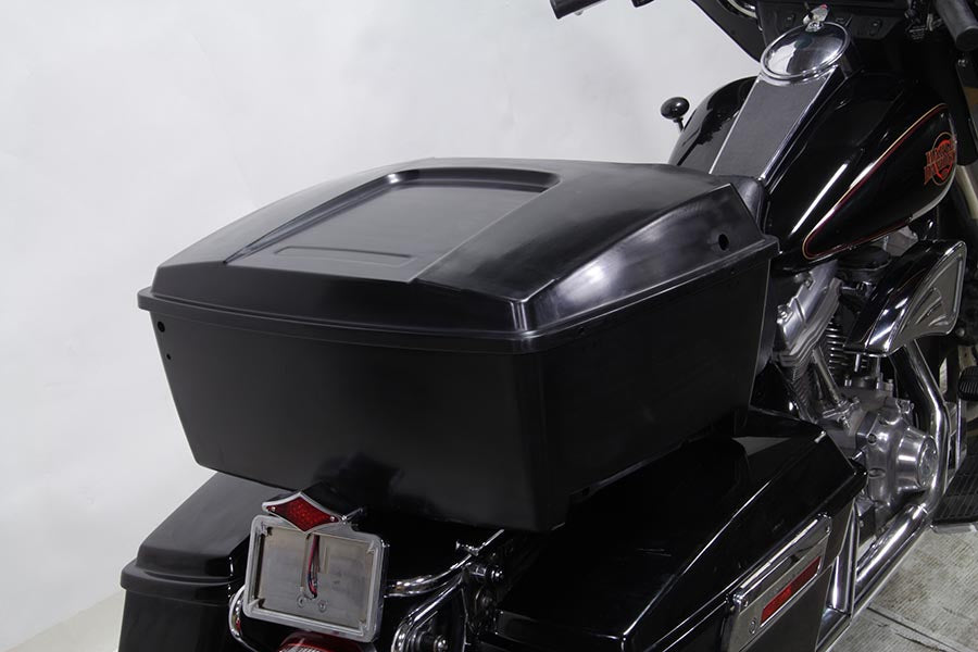 HARLEY Tour-Pak Gepäck-Kit Passend für 2006-2013 FLT,