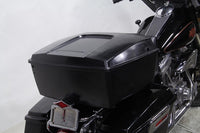 HARLEY Tour-Pak Gepäck-Kit Passend für 2006-2013 FLT,